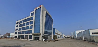 Китай Shandong Hongkang Machinery Manufacturing Co., Ltd.