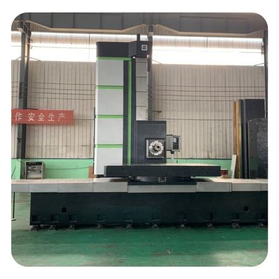 Автоматическая буровая машина с дистанционным контролем PLC CNC и диапазоном скорости шпинделя 1000 оборотов в минуту