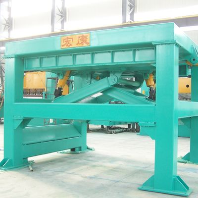 качество  Steel Coil Straightening Machine Feeder for Video Outgoing-Inspection and Coil Guide завод