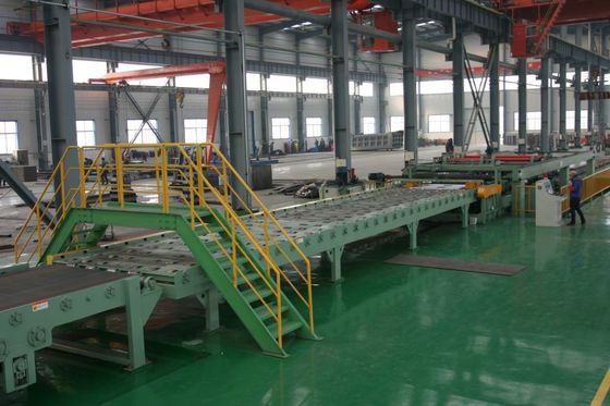 Мобильные ножницы 380В для горячего проката 3-10x2000 мм