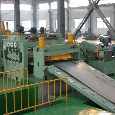 Горячекатаная стальная катушка с подшипником с пересекающей линией 3mm-12mm-2000mm