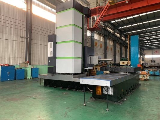 Автоматическая буровая машина с дистанционным контролем PLC CNC и диапазоном скорости шпинделя 1000 оборотов в минуту