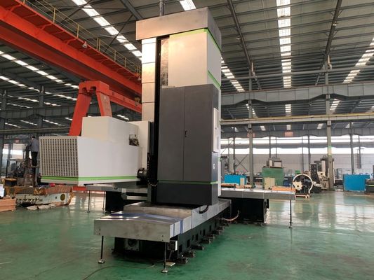 Автоматическая буровая машина с дистанционным контролем PLC CNC и диапазоном скорости шпинделя 1000 оборотов в минуту