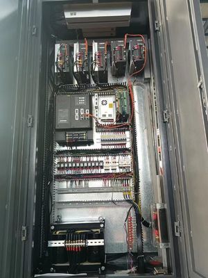 Ремонтные машины Машины с дистанционным контролем и конкурентоспособными
