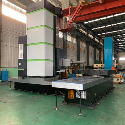 Энергетическая горнодобывающая промышленность 10 T CNC буровая машина с дистанционным мониторингом и системой PLC
