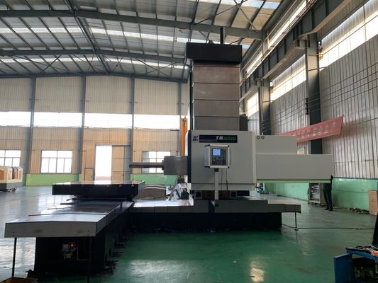 Энергетическая горнодобывающая промышленность 10 T CNC буровая машина с дистанционным мониторингом и системой PLC