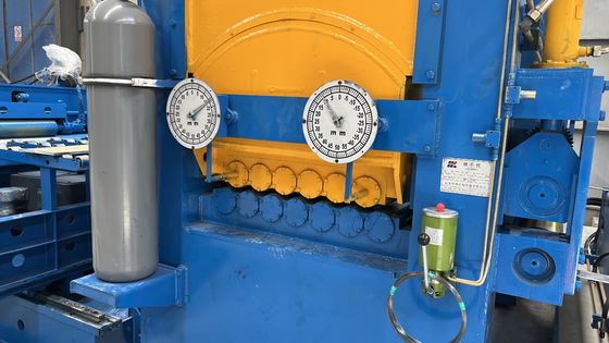 380 напряжение высокоскоростной катушки из нержавеющей стали разворачивание выравнивания стрижки накладывания линии