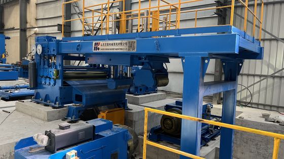 Стальная конструкция Кольцевая стрижка и резка для резки Ширина мм 2000 13000 мм