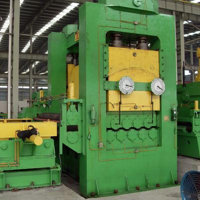 8-25мм стальная катушка режущая машина катушка режущая линия катушка выпрямляющая машина выравниватель стальной плиты