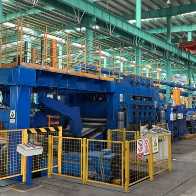 Многофункциональная машина для выравнивания катушек и стрижки 8-16 мм пластин