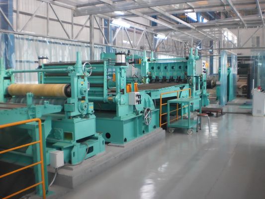 Уровнитель стальной плиты для выпрямления катушек 4000*2500*2500мм 35 кг