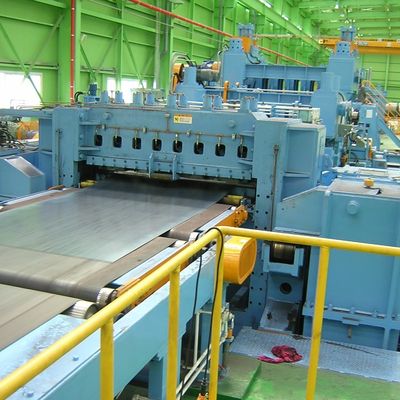 Строительные работы Высокоскоростная катушка из нержавеющей стали