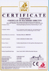 Китай Shandong Hongkang Machinery Manufacturing Co., Ltd. Сертификаты